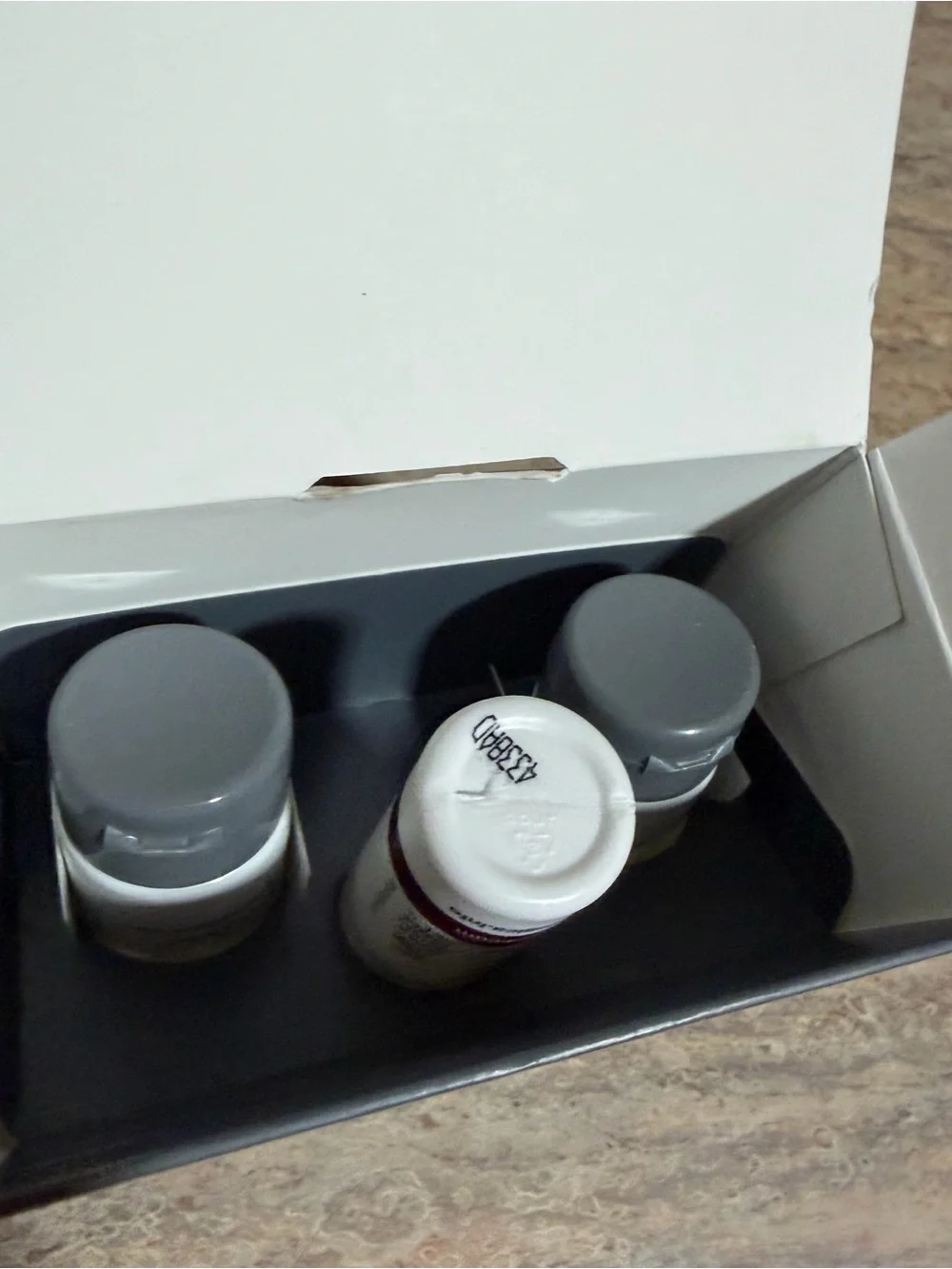NIB Dermatologica Cleanse, Tone + Smooth mini Set